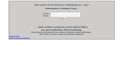 Desktop Screenshot of kostenlose-online-kurse.de